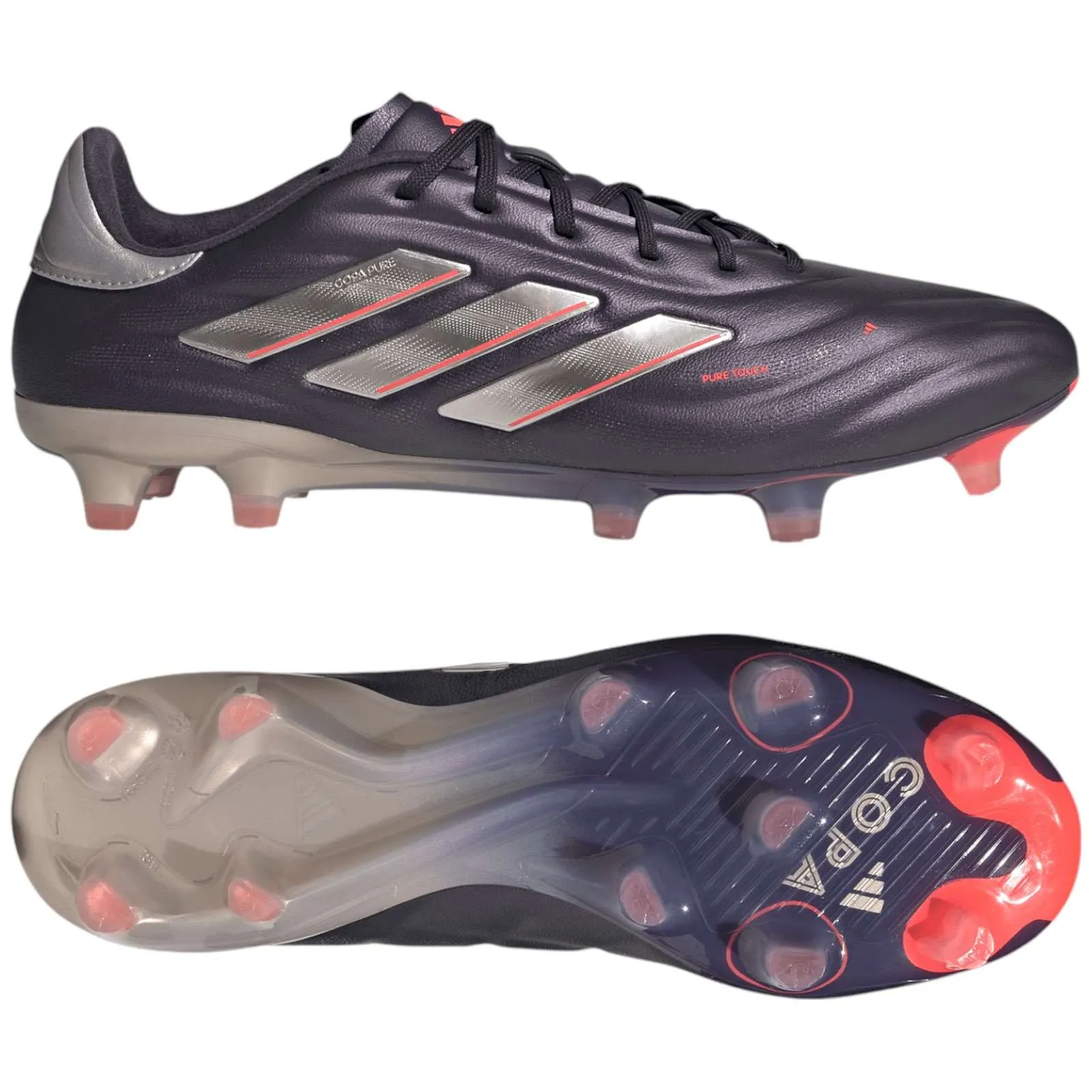 adidas Copa Pure 2 Elite Firm Ground Football Boots