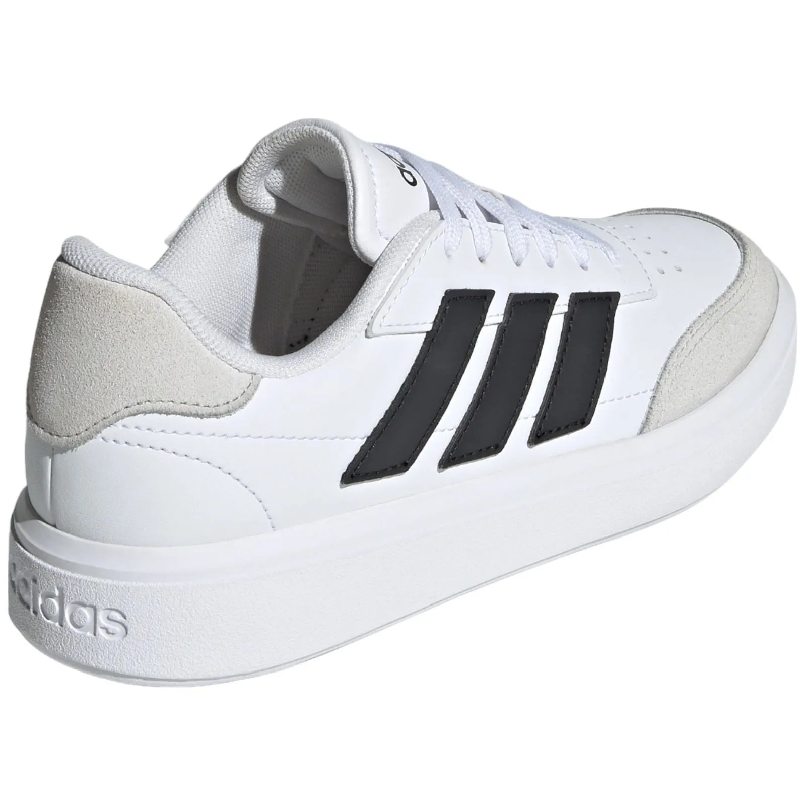 adidas Courtblock Kids Shoes