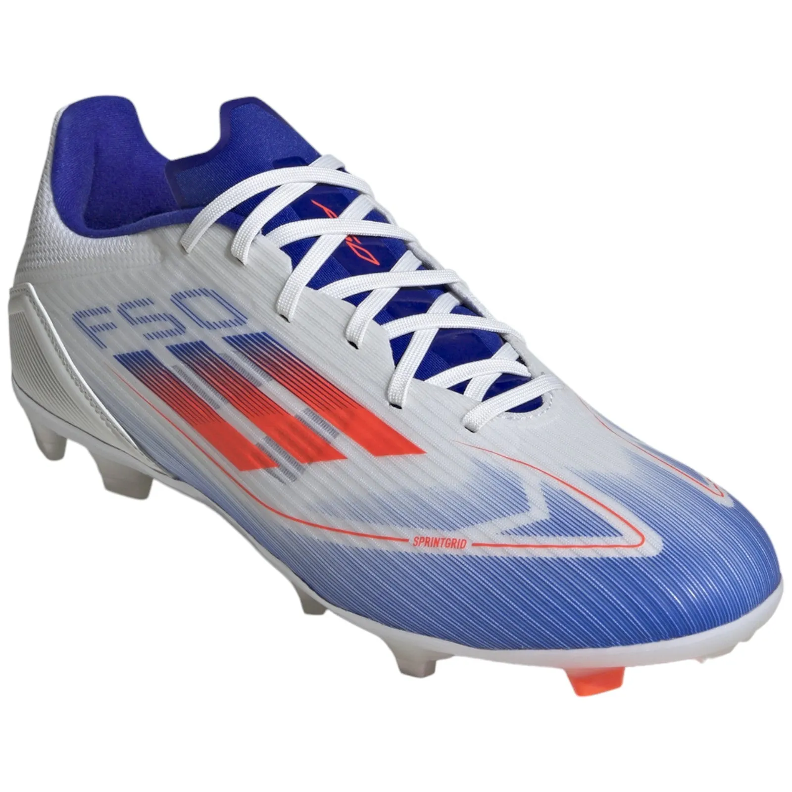 adidas F50 League Firm/Multi Ground Football Boots