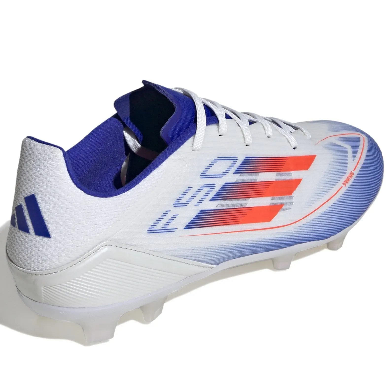 adidas F50 League Firm/Multi Ground Football Boots