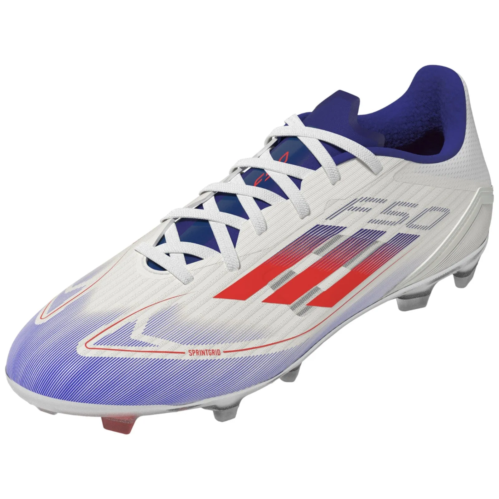 adidas F50 League Firm/Multi Ground Football Boots