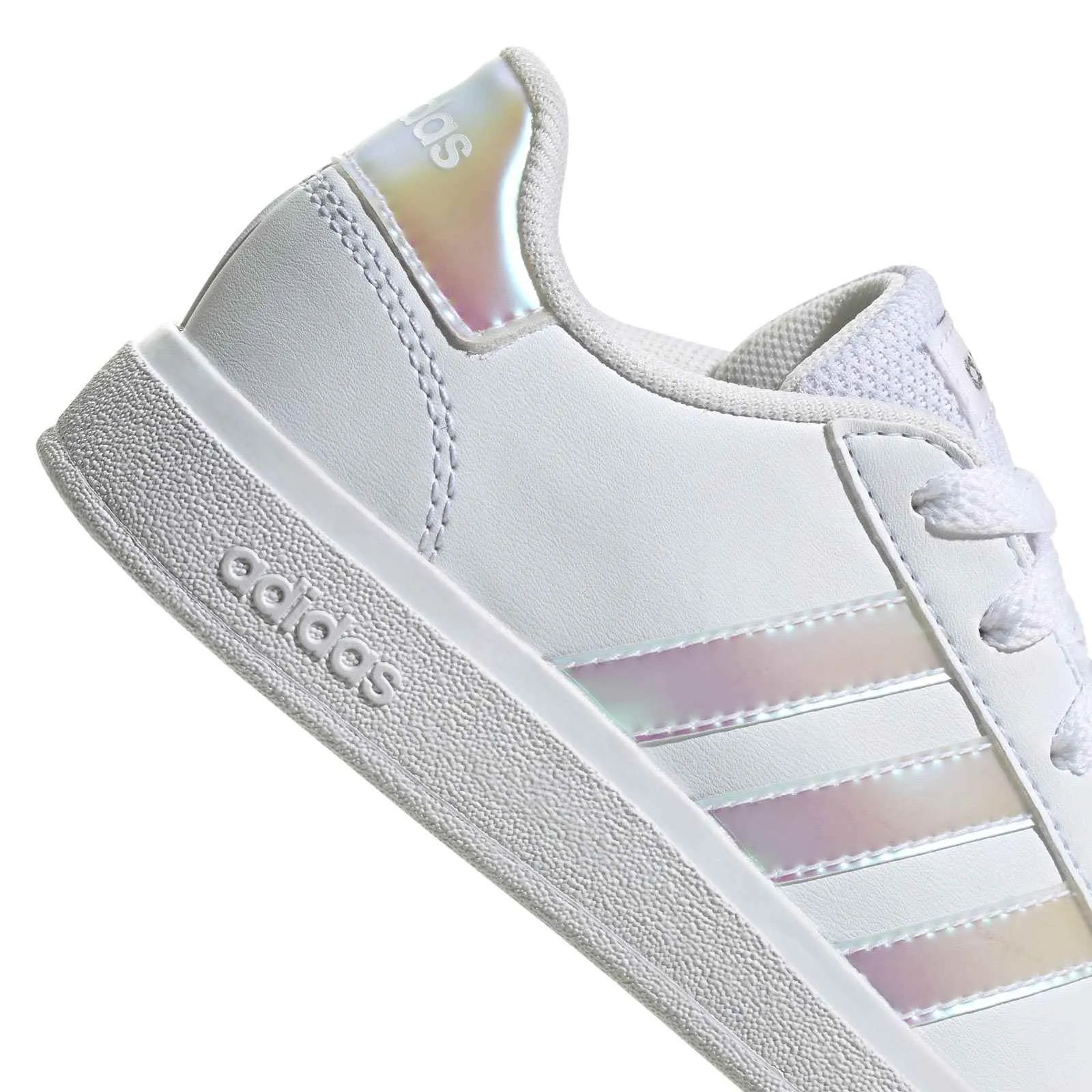 adidas Grand Court 2.0 Girls Shoes