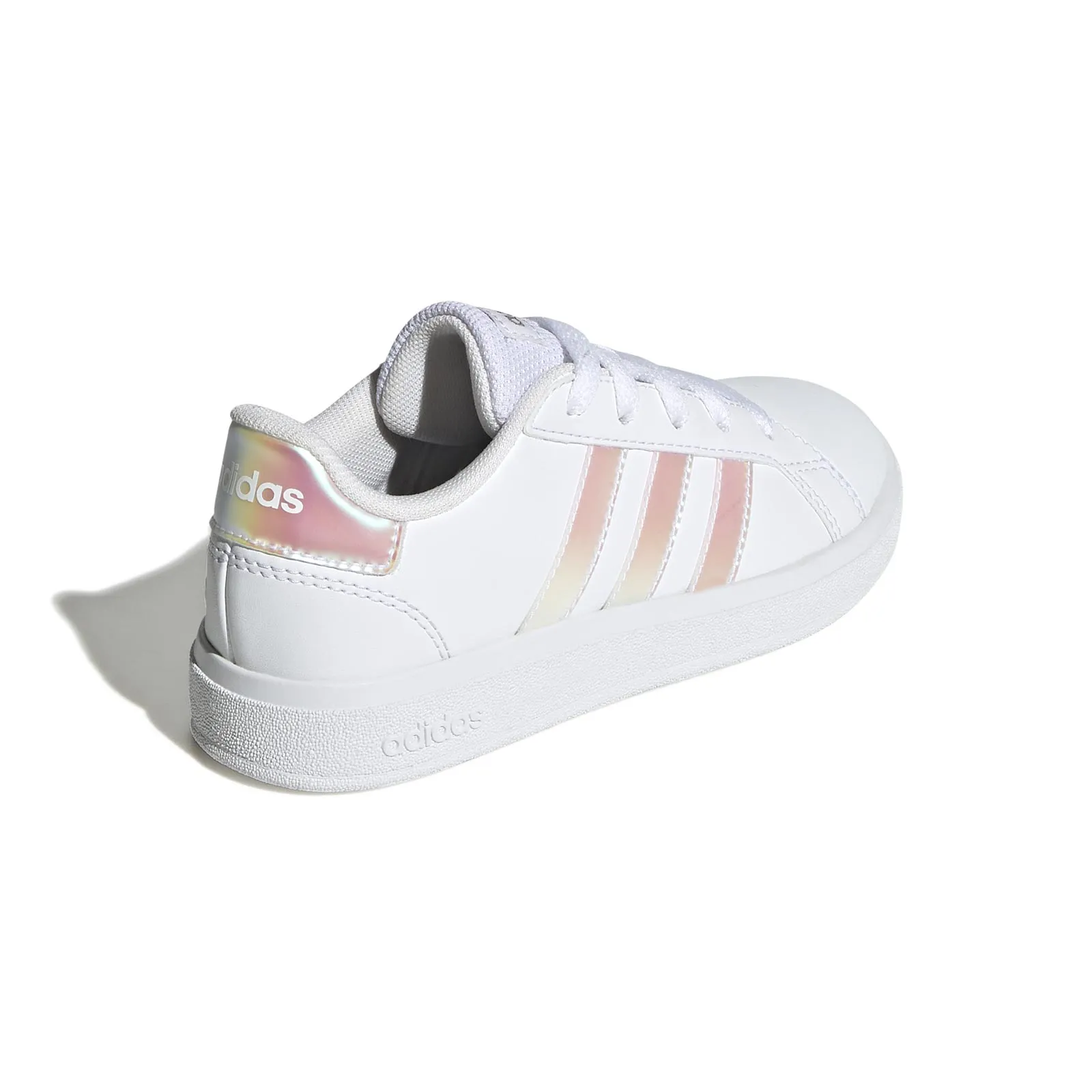 adidas Grand Court 2.0 Girls Shoes