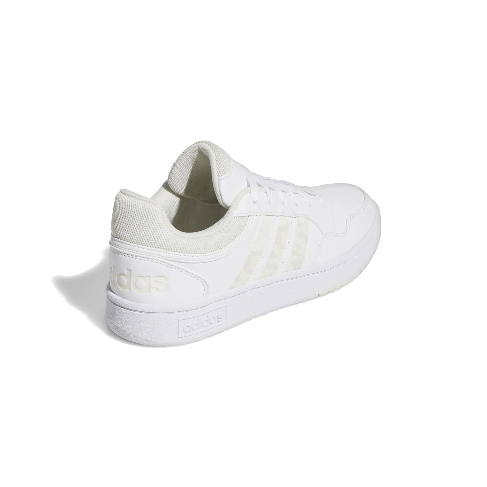 adidas Hoops 3.0 Womens Shoes