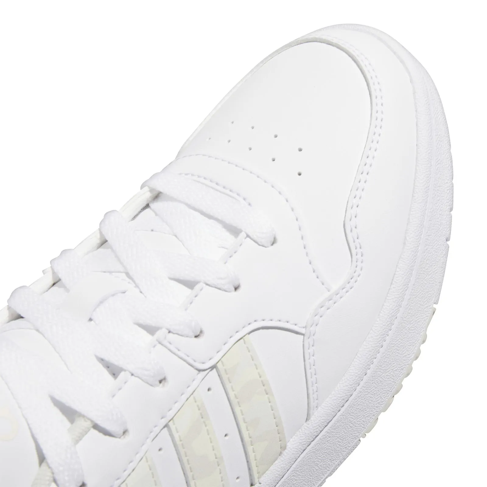 adidas Hoops 3.0 Womens Shoes