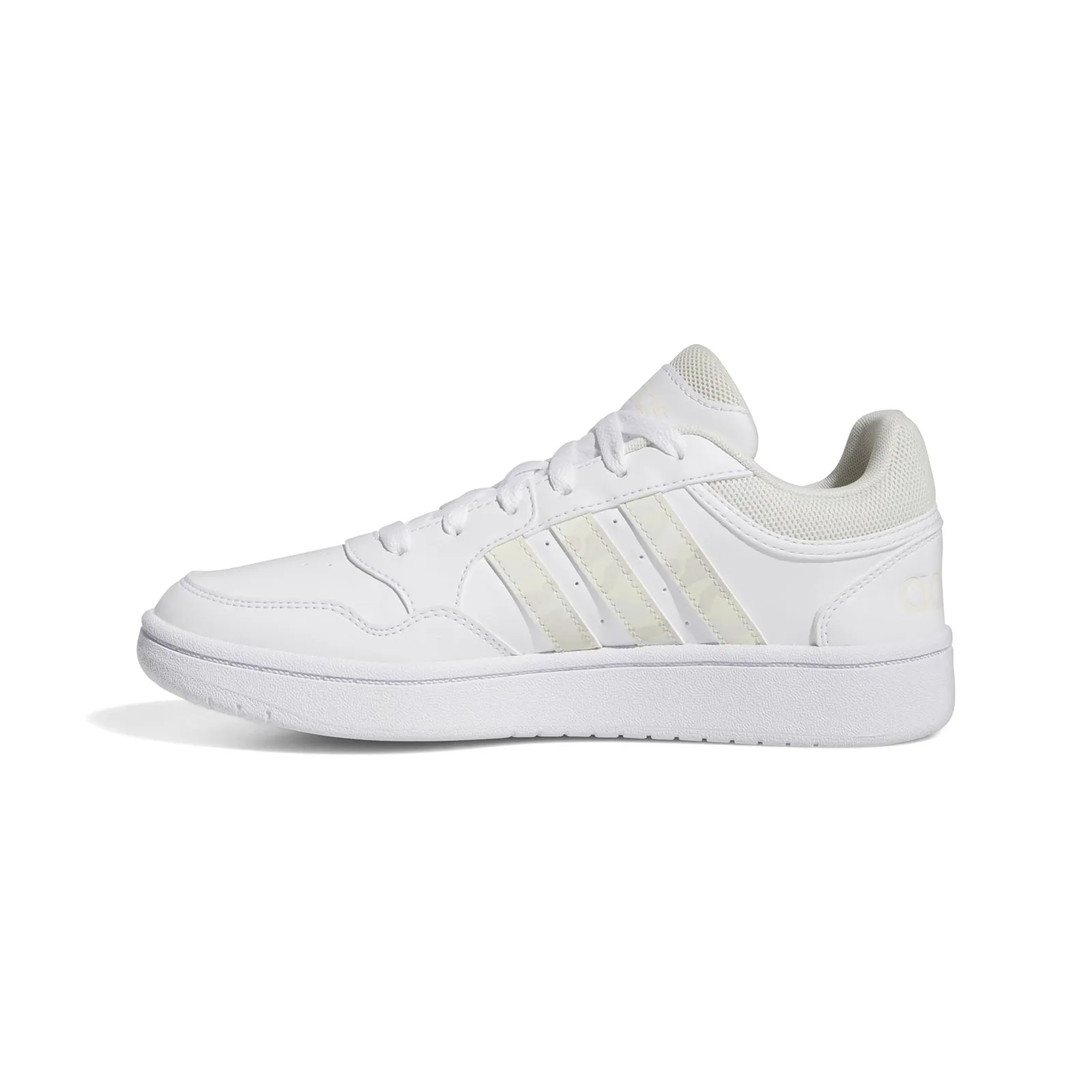 adidas Hoops 3.0 Womens Shoes