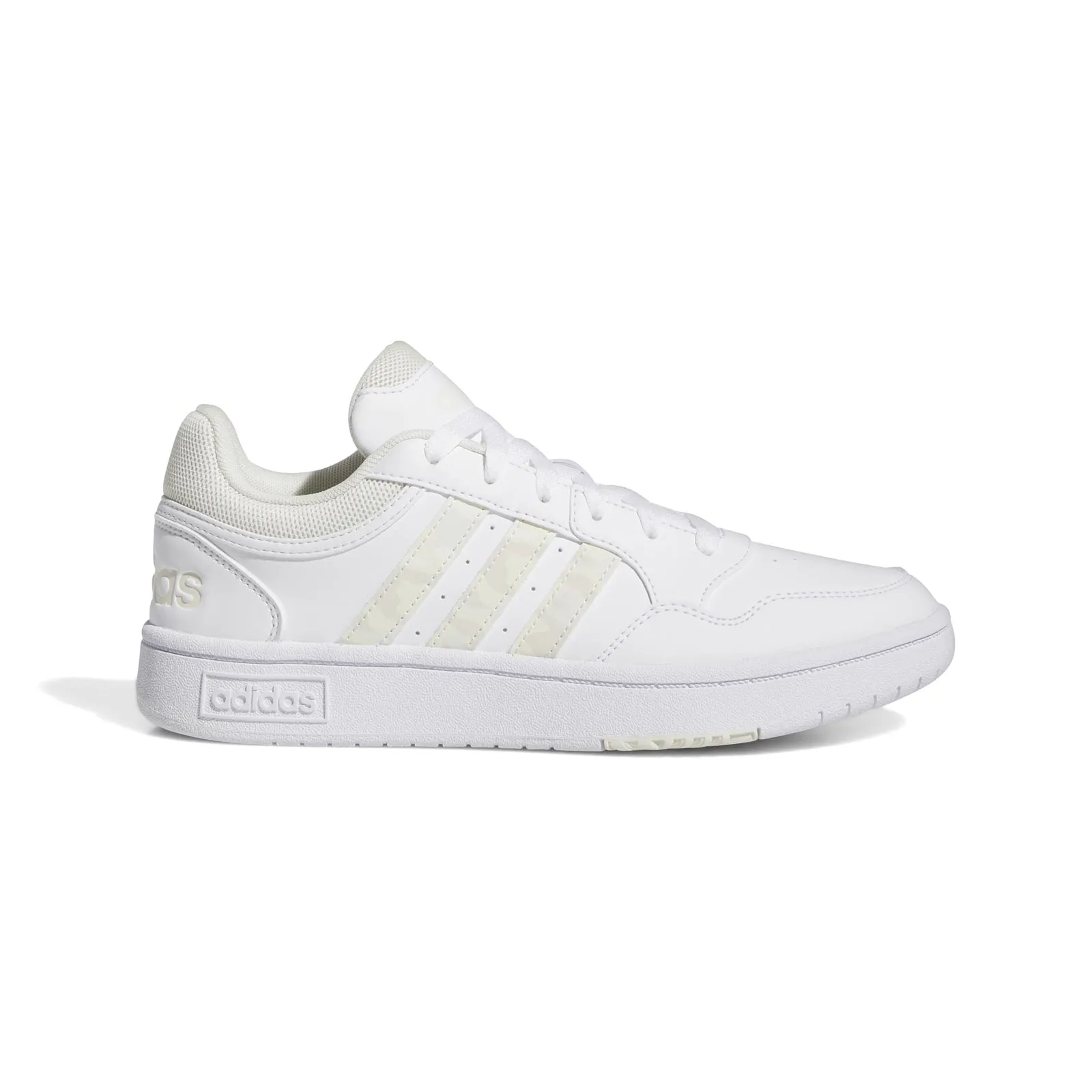 adidas Hoops 3.0 Womens Shoes