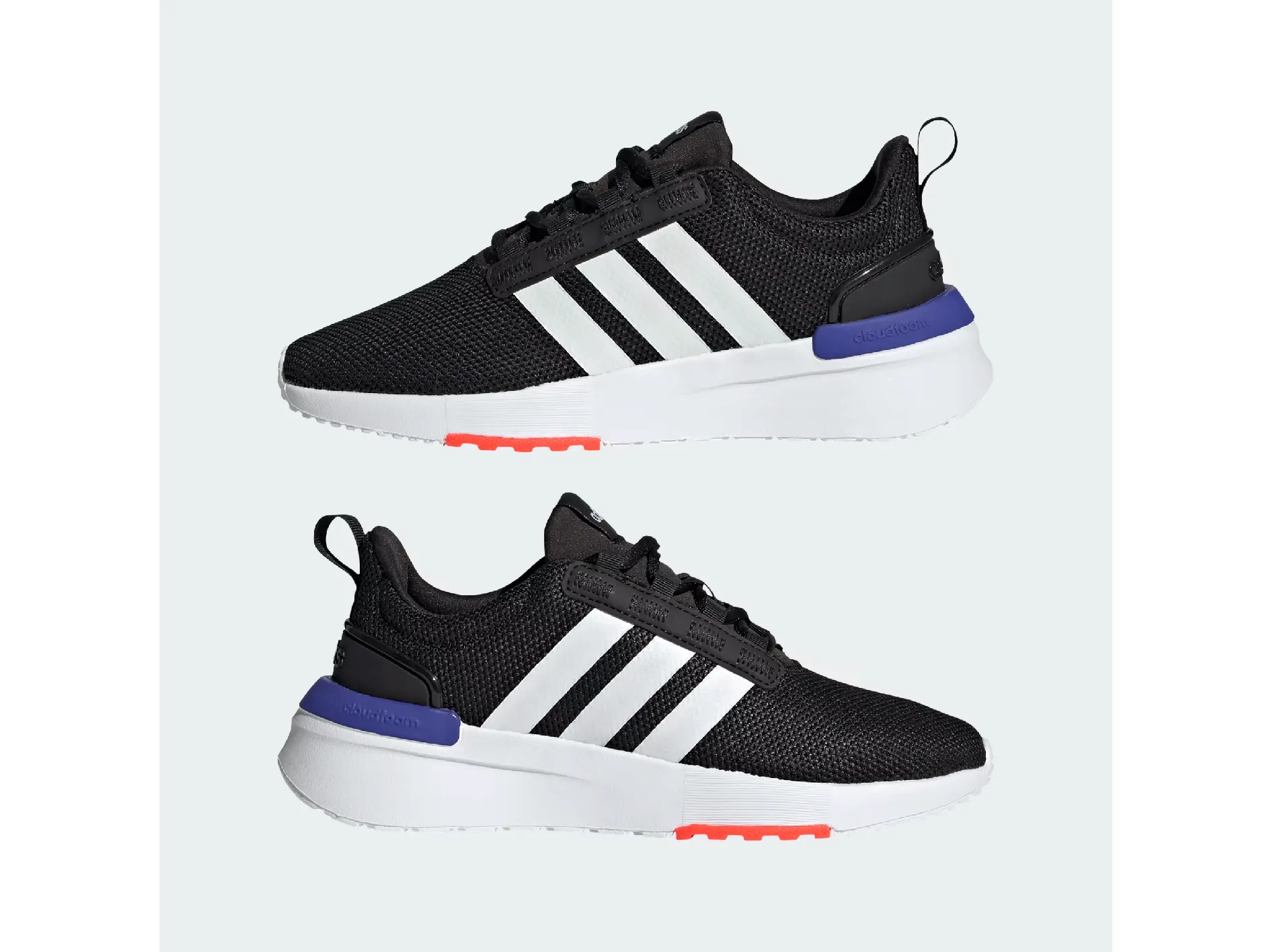 Adidas Junior Racer TR21 Shoes <br> H04211