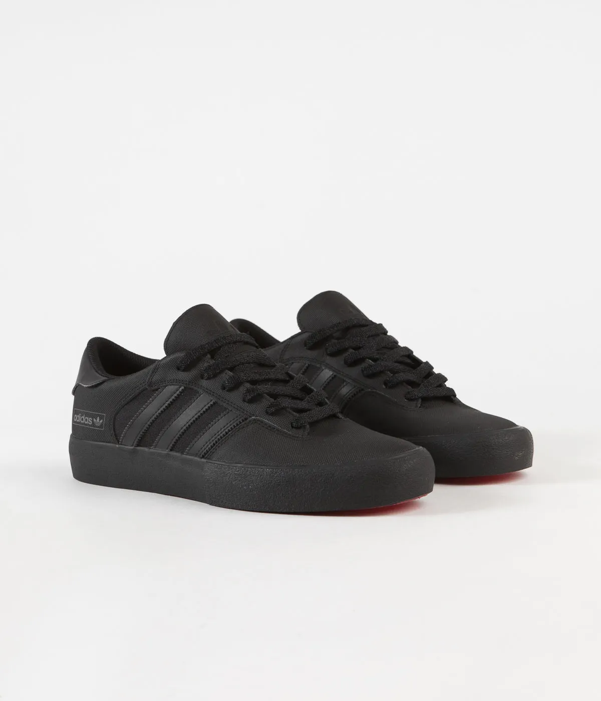 Adidas Matchbreak Super Shoes - Core Black / Core Black / Core Black