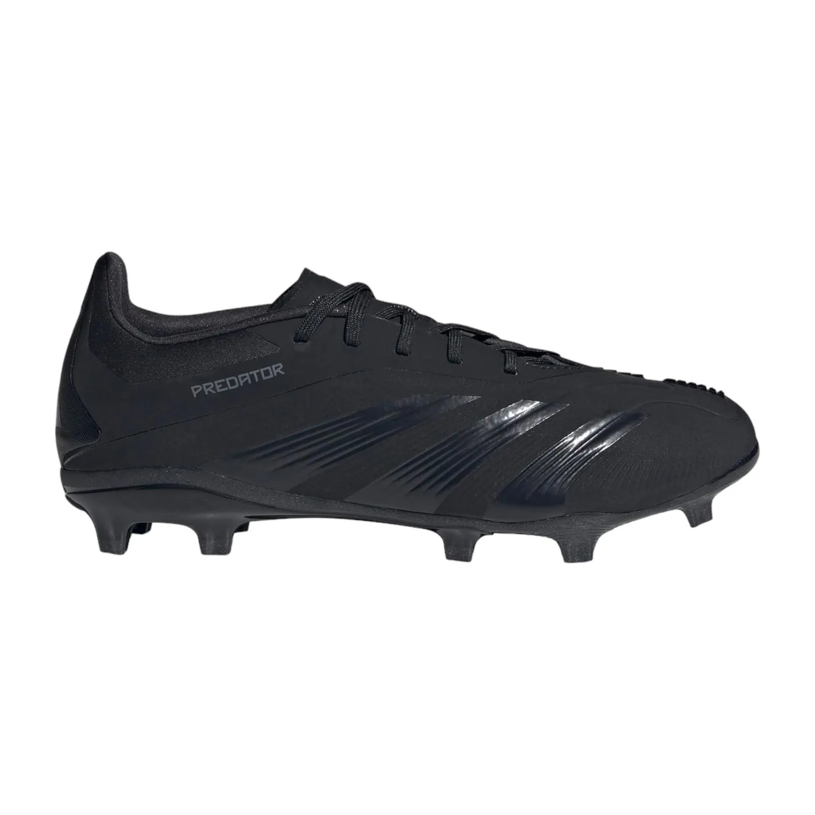 adidas Predator Elite Kids Firm-Ground Football Boots