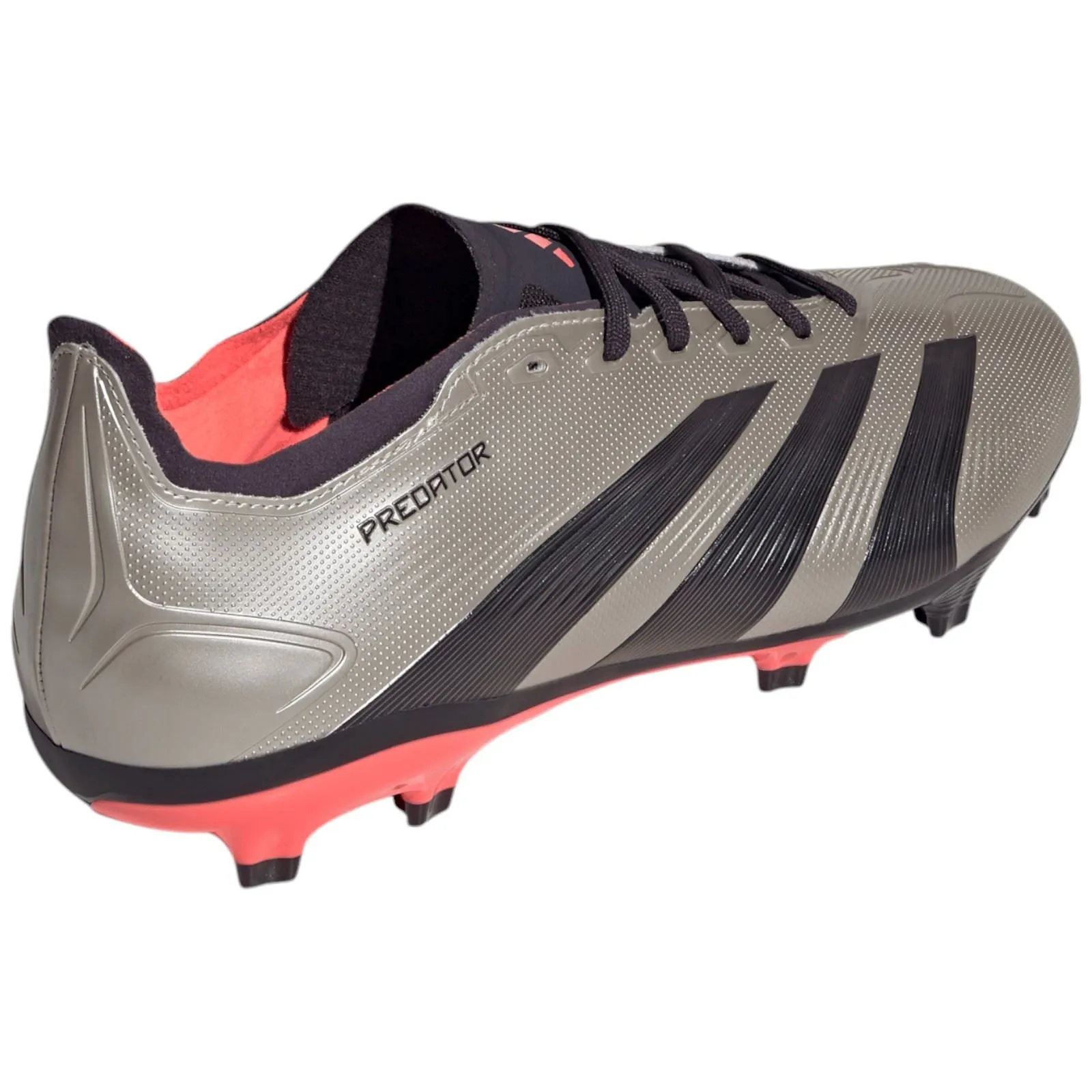 adidas Predator League Firm Ground Football Boots