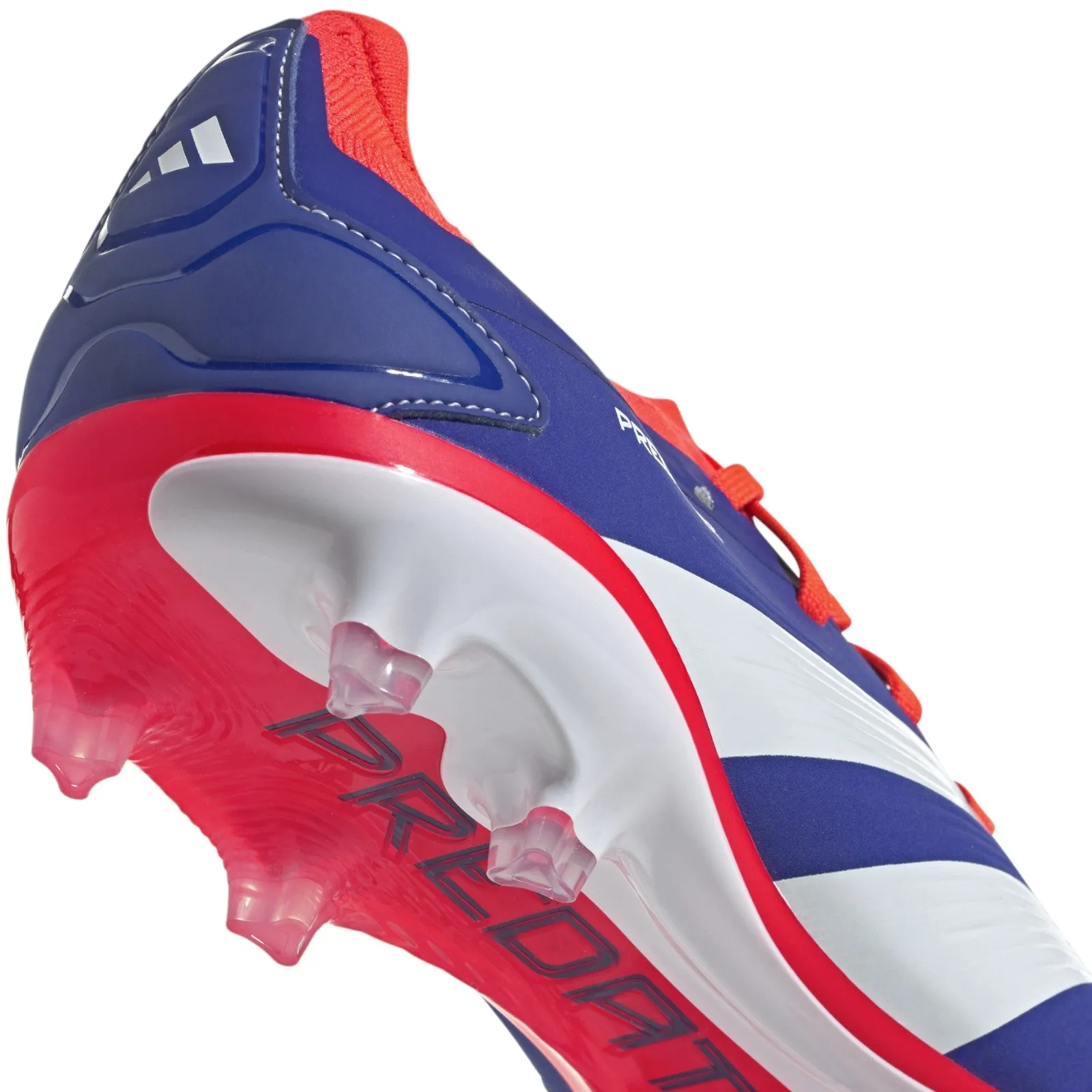 adidas Predator Pro Firm Ground Football Boots