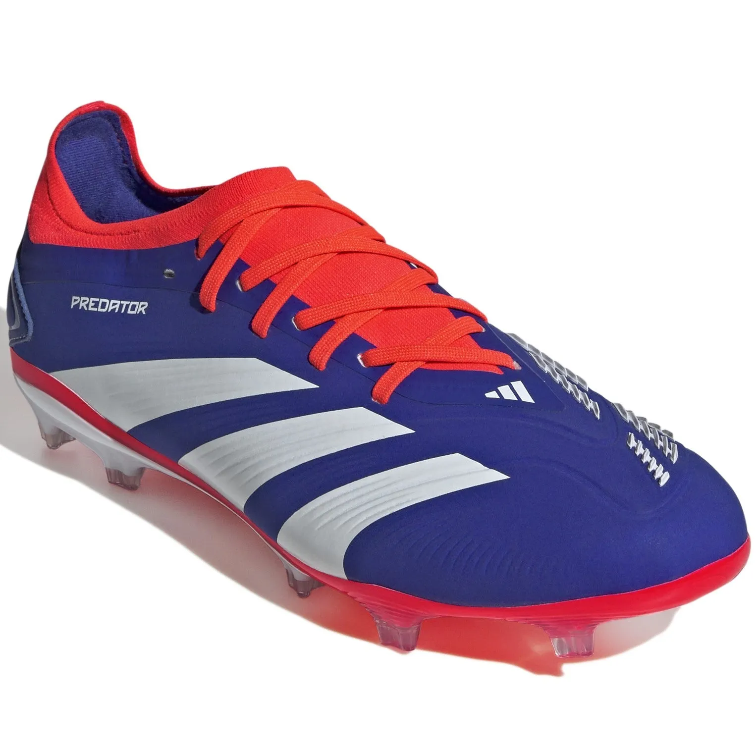 adidas Predator Pro Firm Ground Football Boots