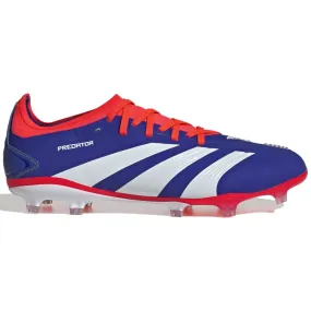 adidas Predator Pro Firm Ground Football Boots