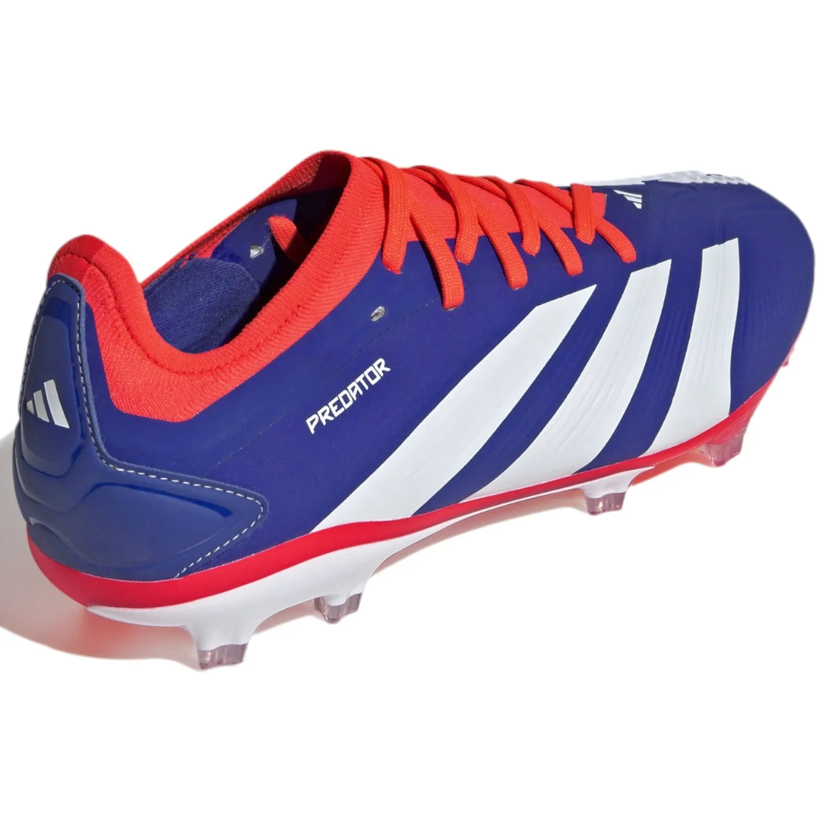 adidas Predator Pro Firm Ground Football Boots