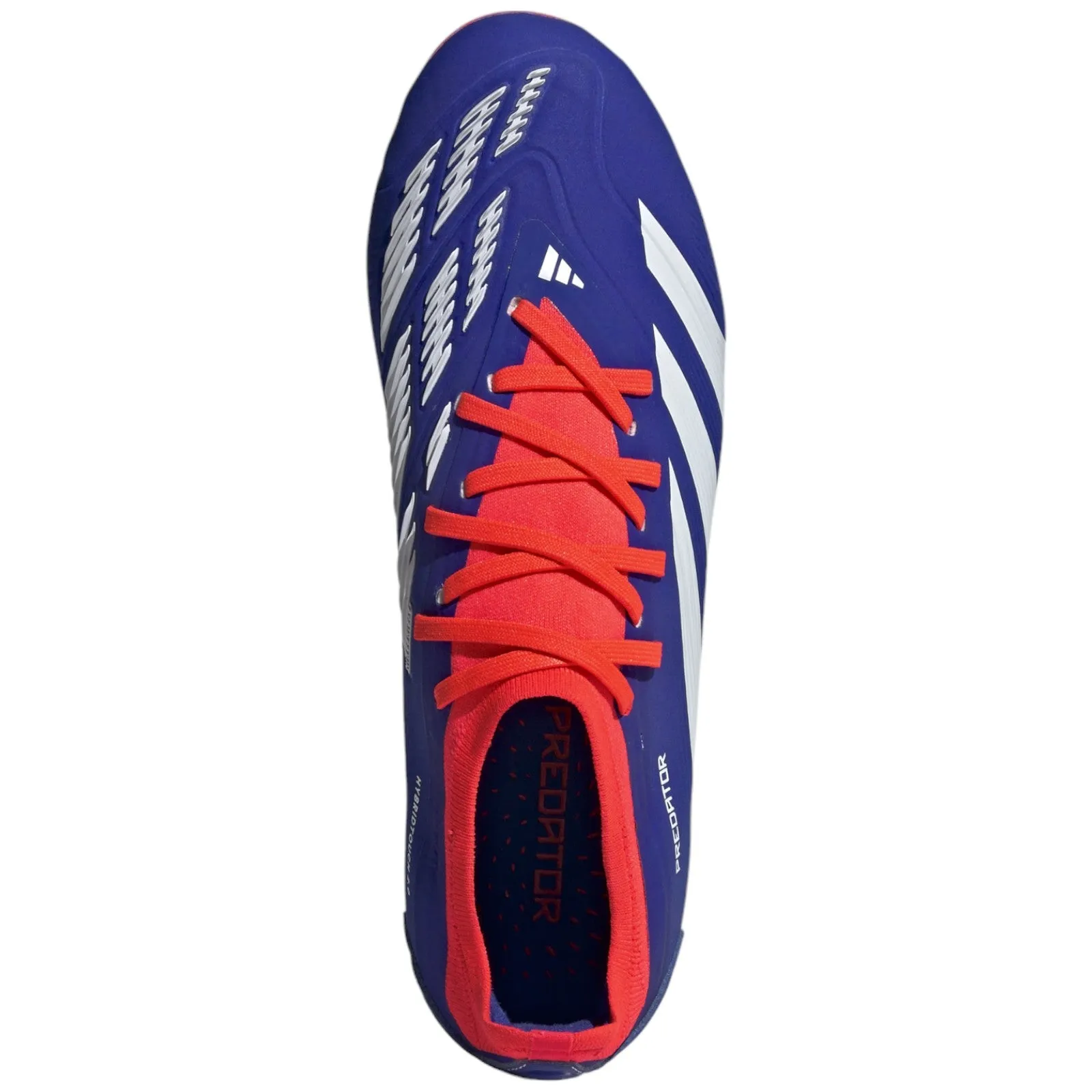 adidas Predator Pro Firm Ground Football Boots