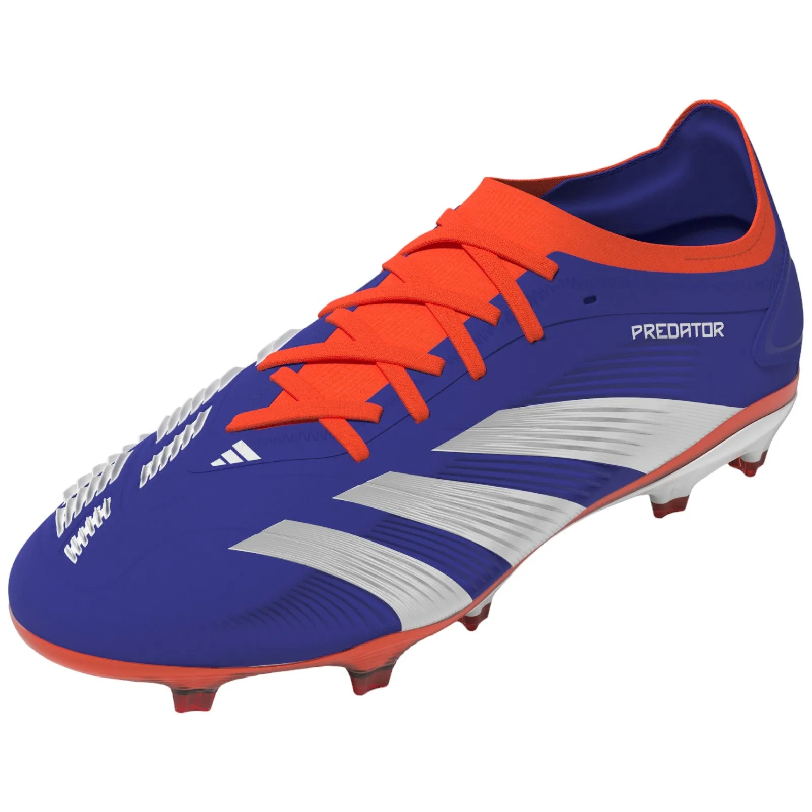 adidas Predator Pro Firm Ground Football Boots