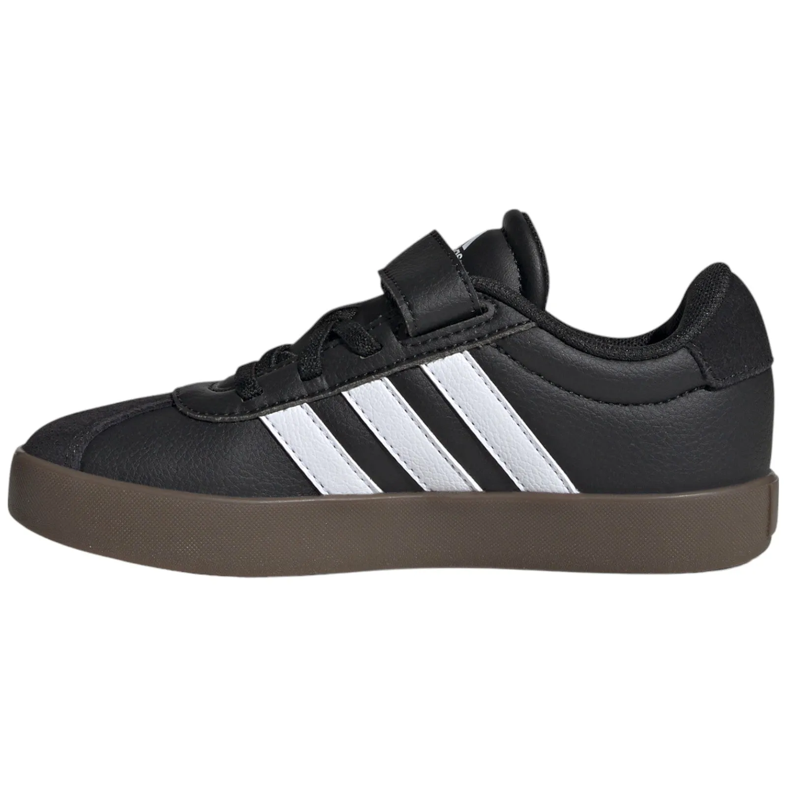 adidas VL Court 3.0 Kids Skateboard Shoes