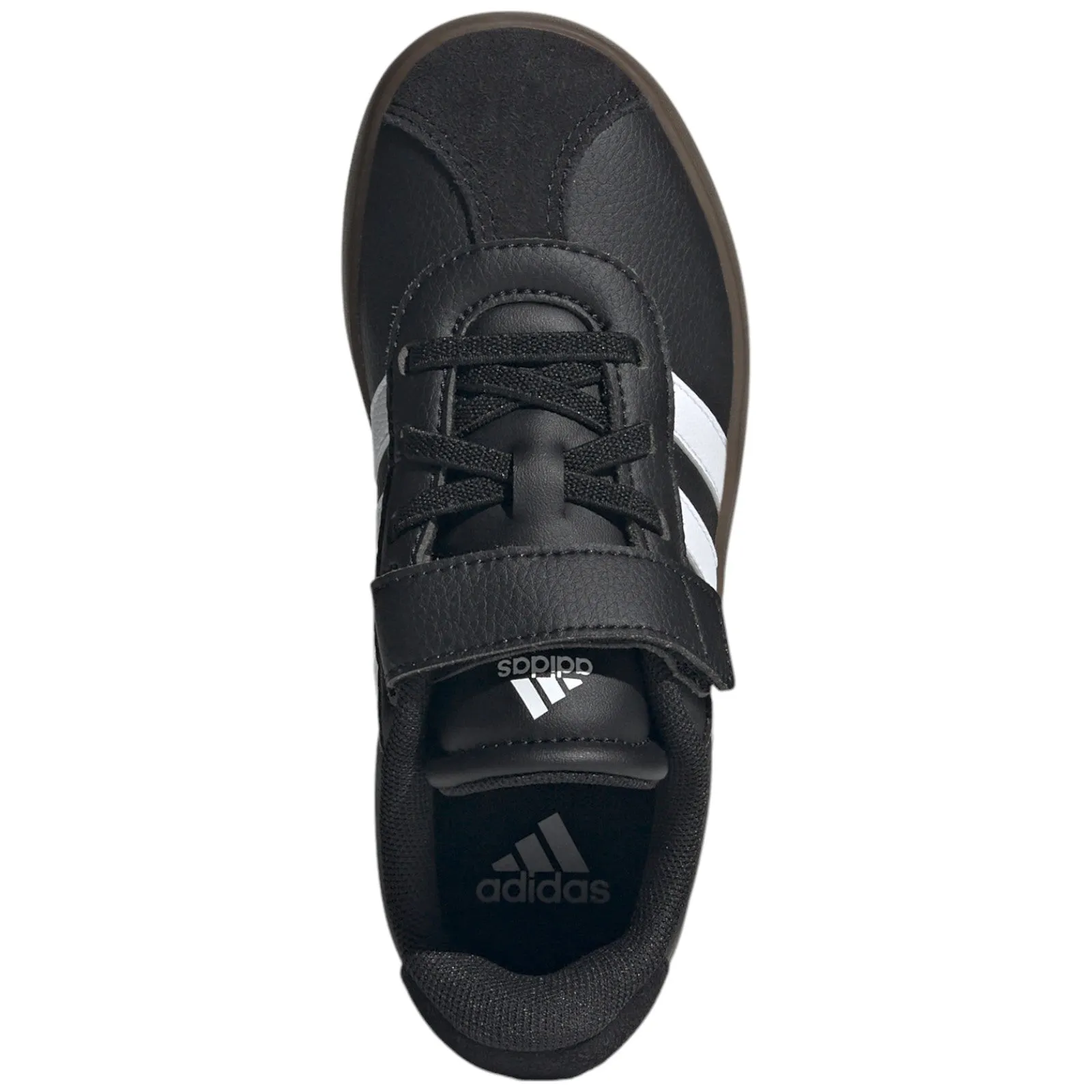 adidas VL Court 3.0 Kids Skateboard Shoes