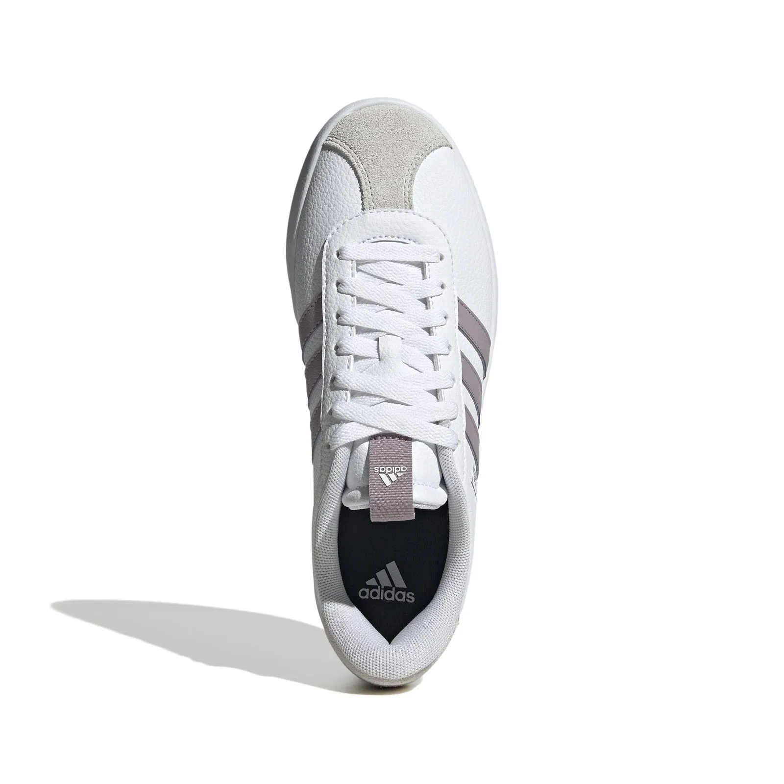 adidas VL Court 3.0 Womens Shoes