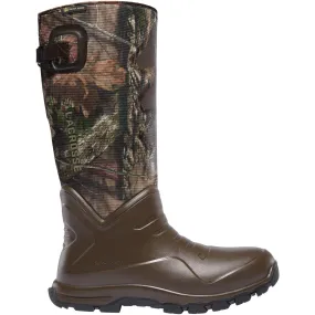 AeroHead Sport Snake Boot 16" Mossy Oak Break-Up Country