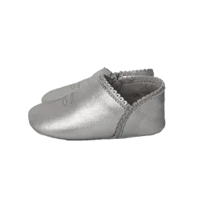 Alexa Shoe - Silver