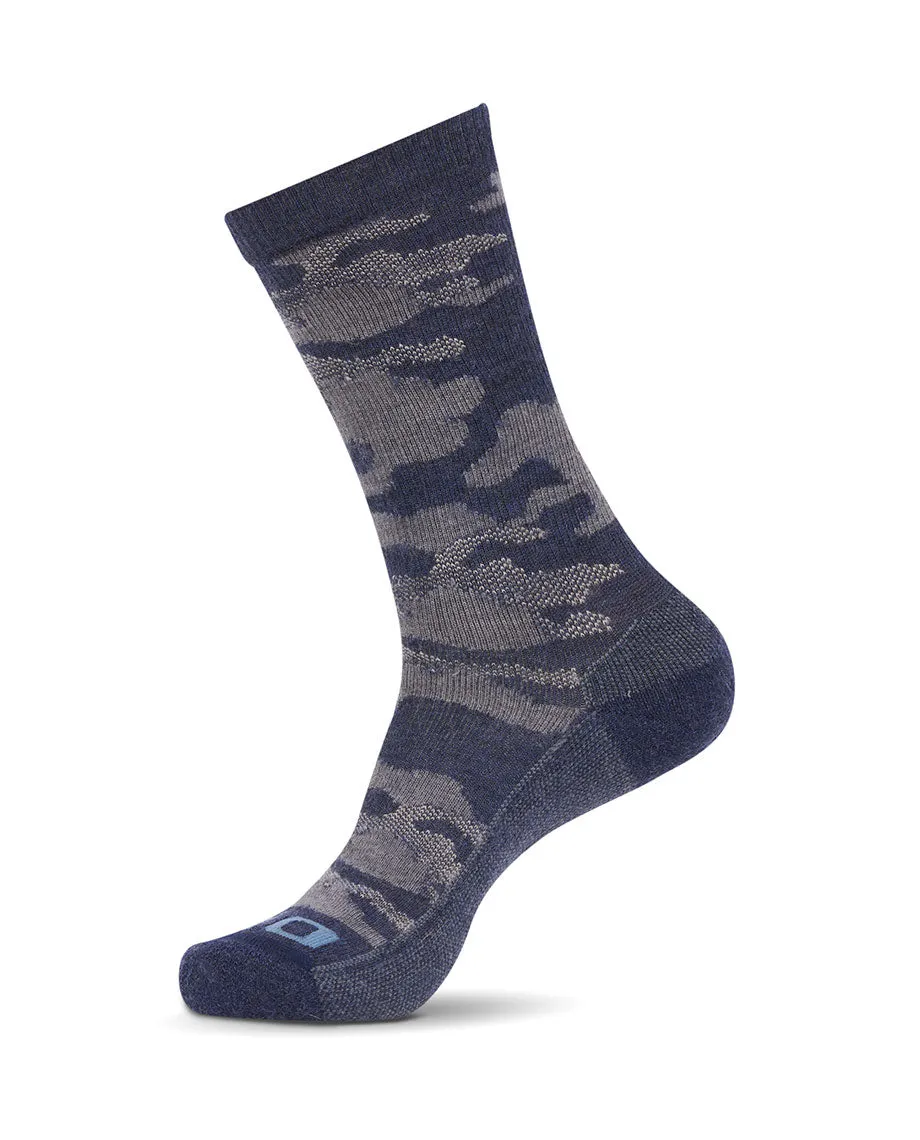 All-Action Valley Sock - 2019