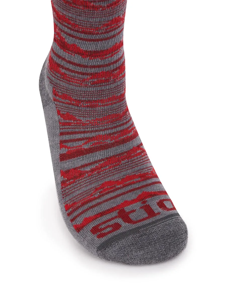 All-Action Valley Sock - 2019