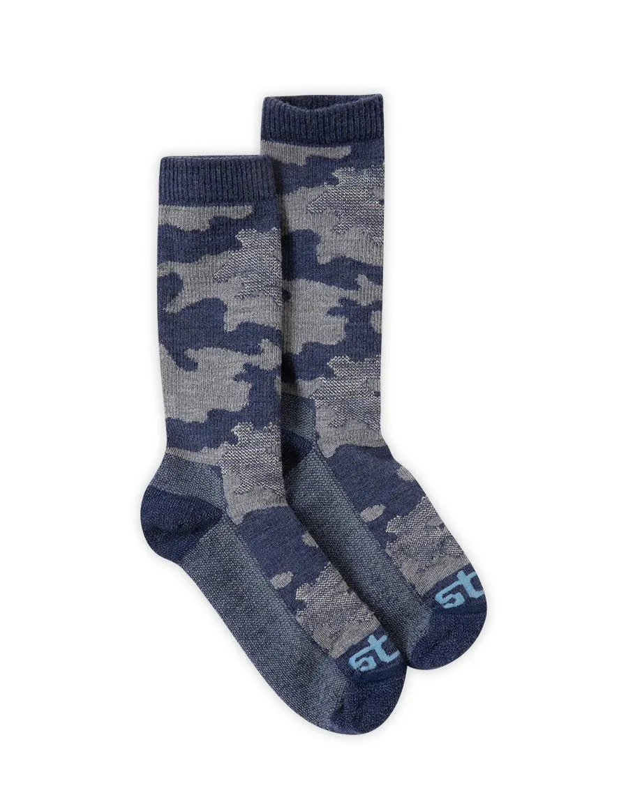 All-Action Valley Sock - 2019