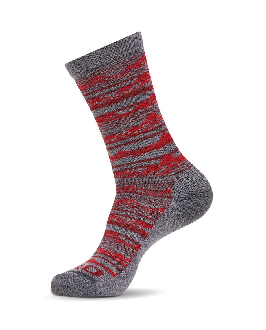 All-Action Valley Sock - 2019