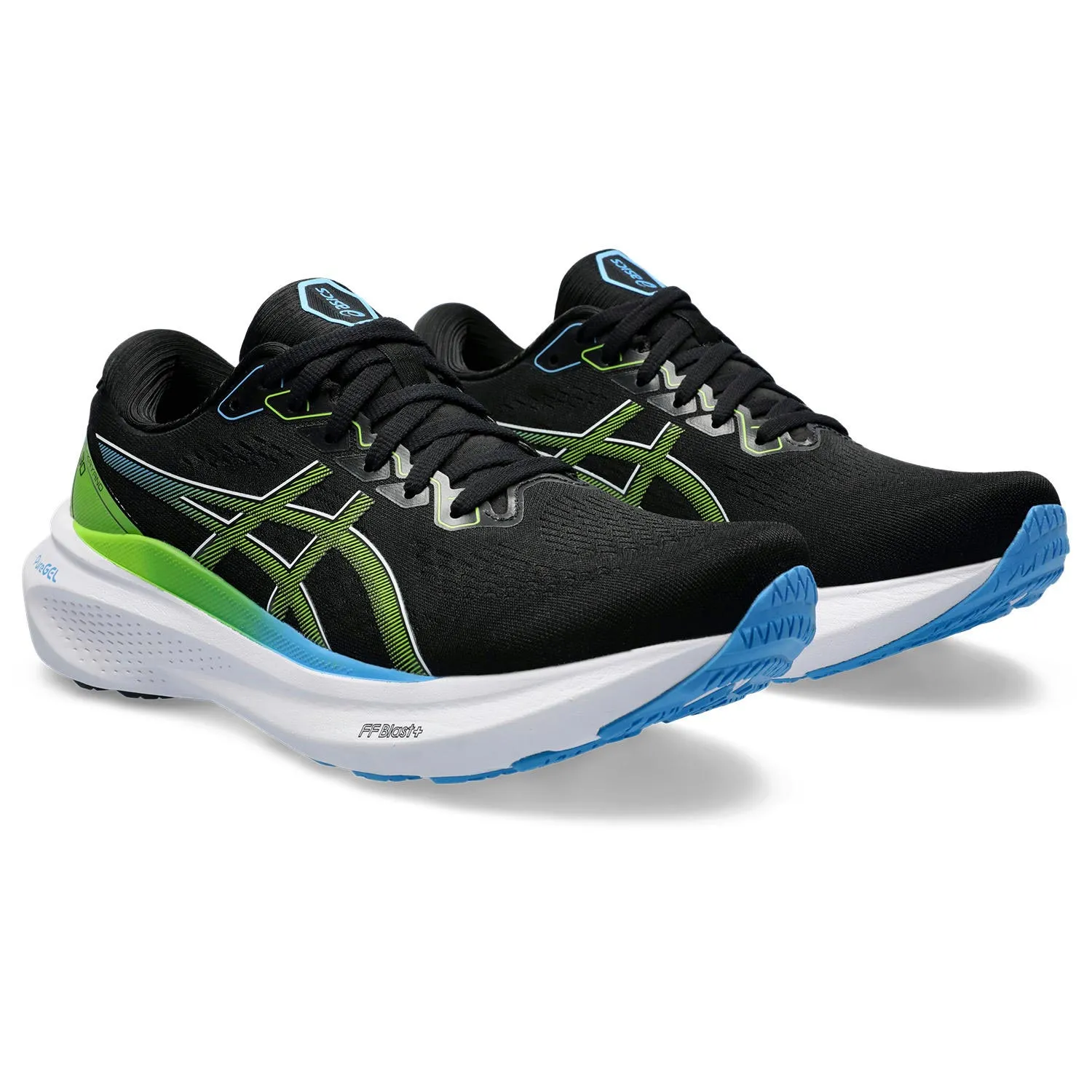 Asics Gel-Kayano 30 Mens Running Shoes