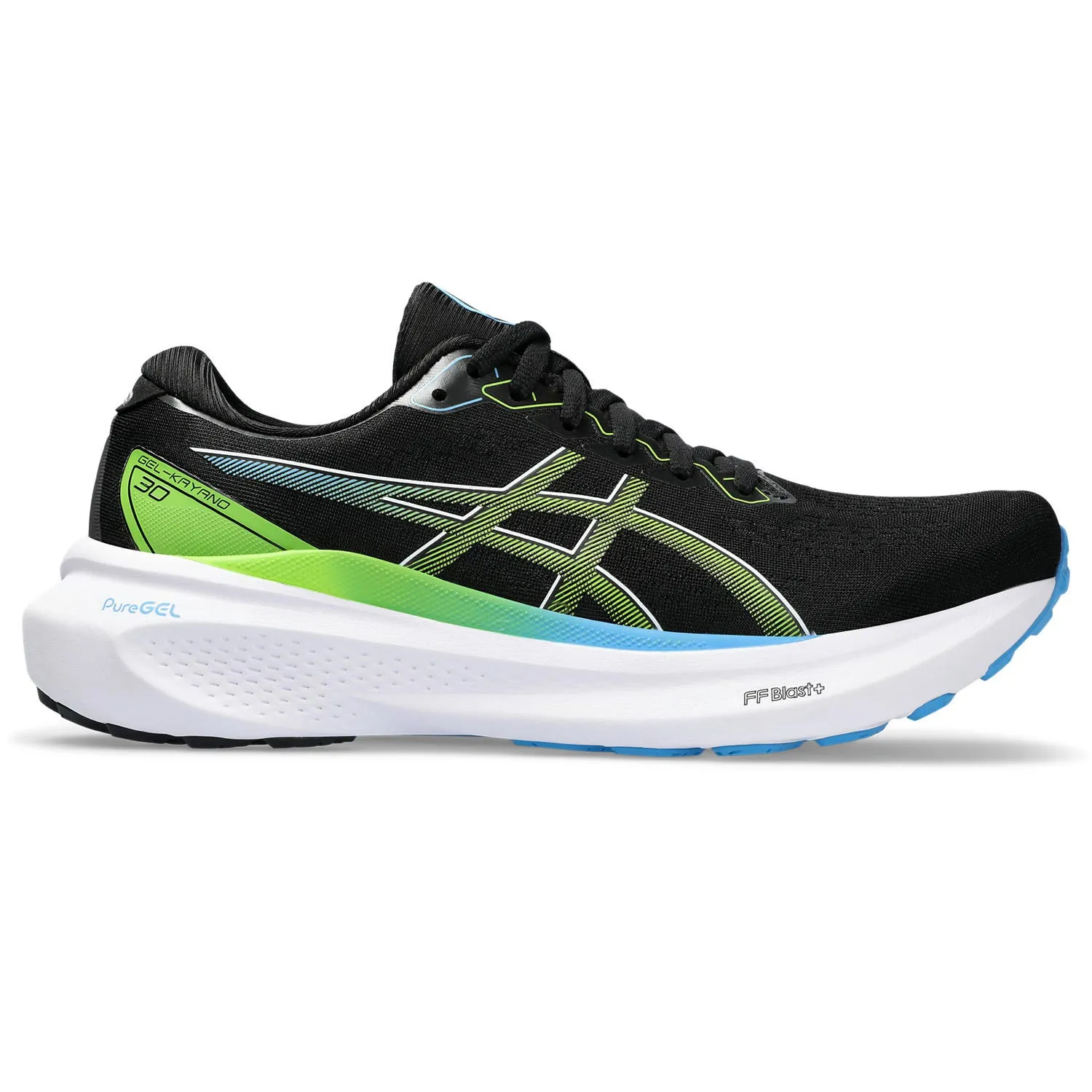 Asics Gel-Kayano 30 Mens Running Shoes