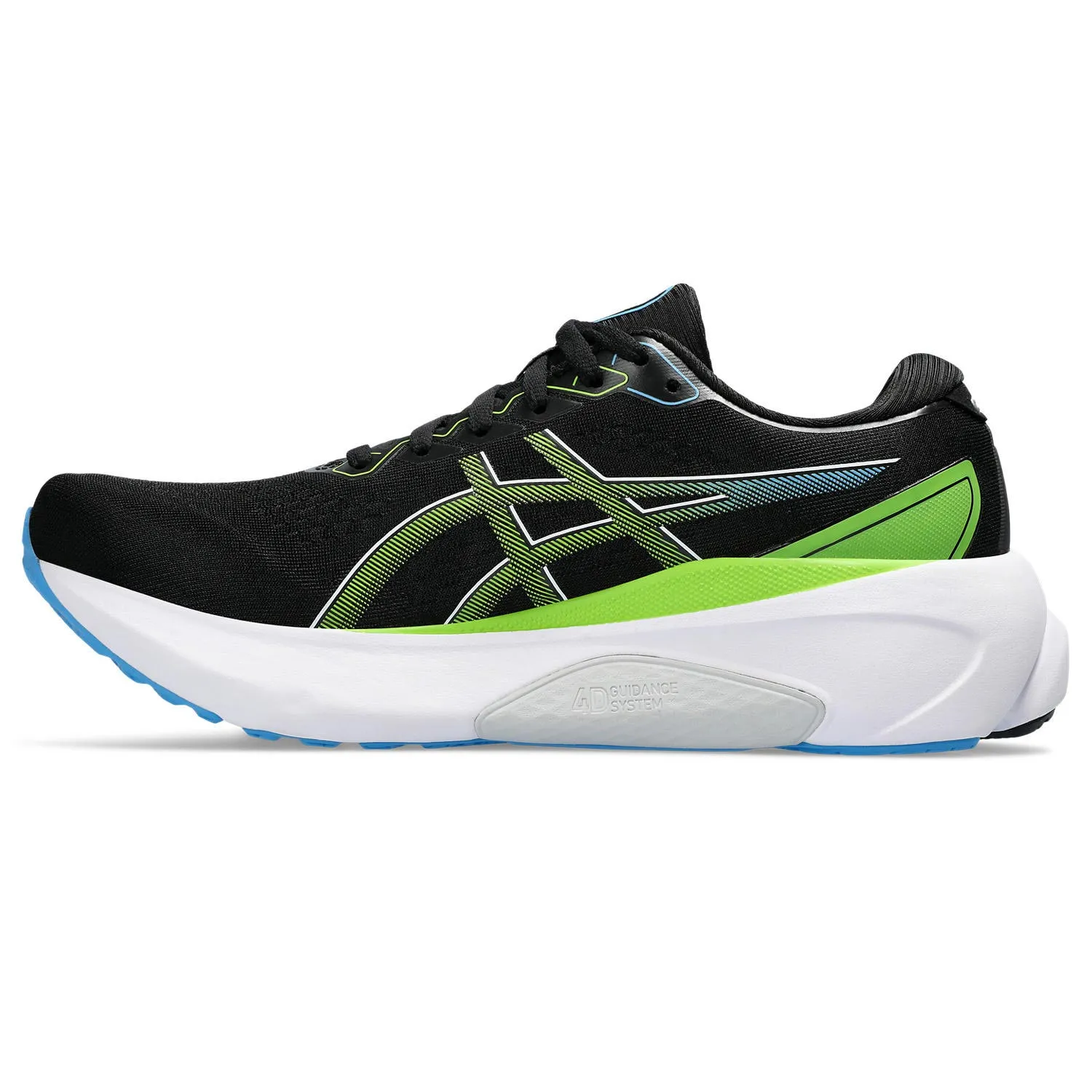 Asics Gel-Kayano 30 Mens Running Shoes