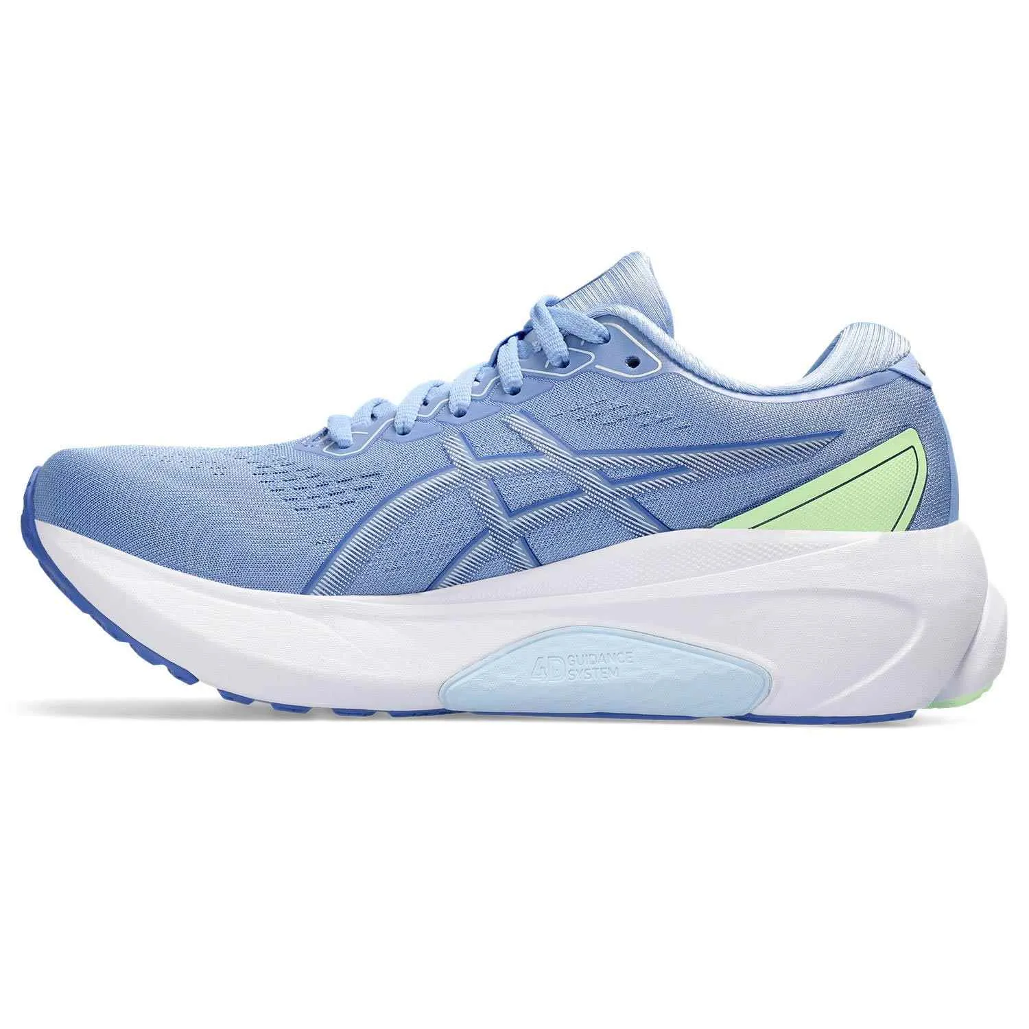 Asics Gel-Kayano 30 Womens Running Shoes