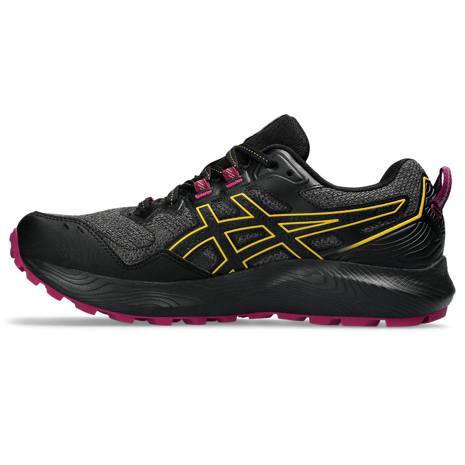 Asics Gel-Sonoma 7 GTX Womens Trail Running Shoes