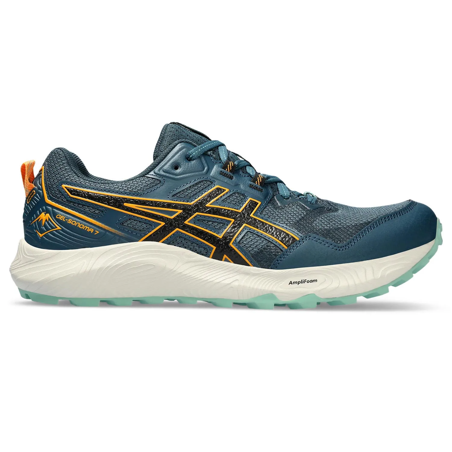 Asics Gel-Sonoma Mens Trail Running Shoes