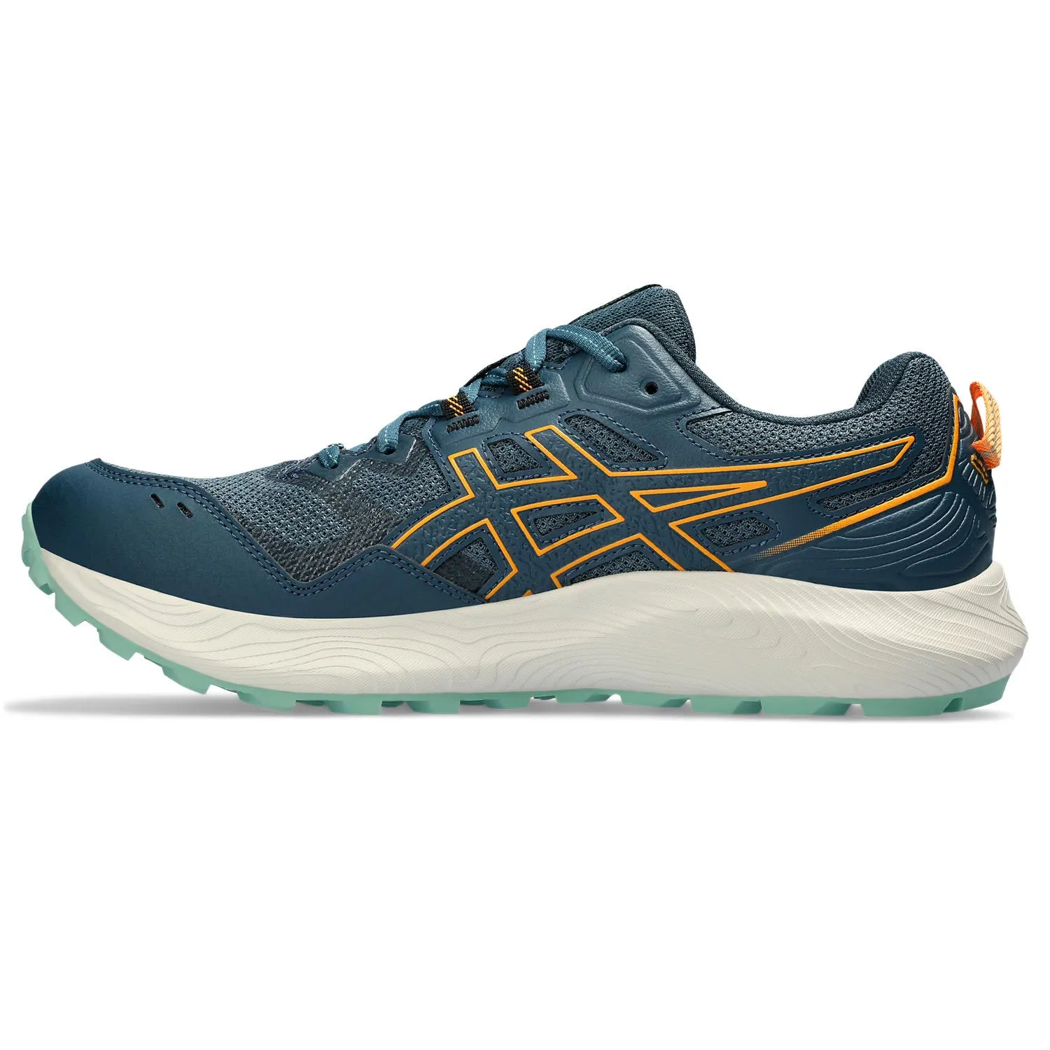 Asics Gel-Sonoma Mens Trail Running Shoes