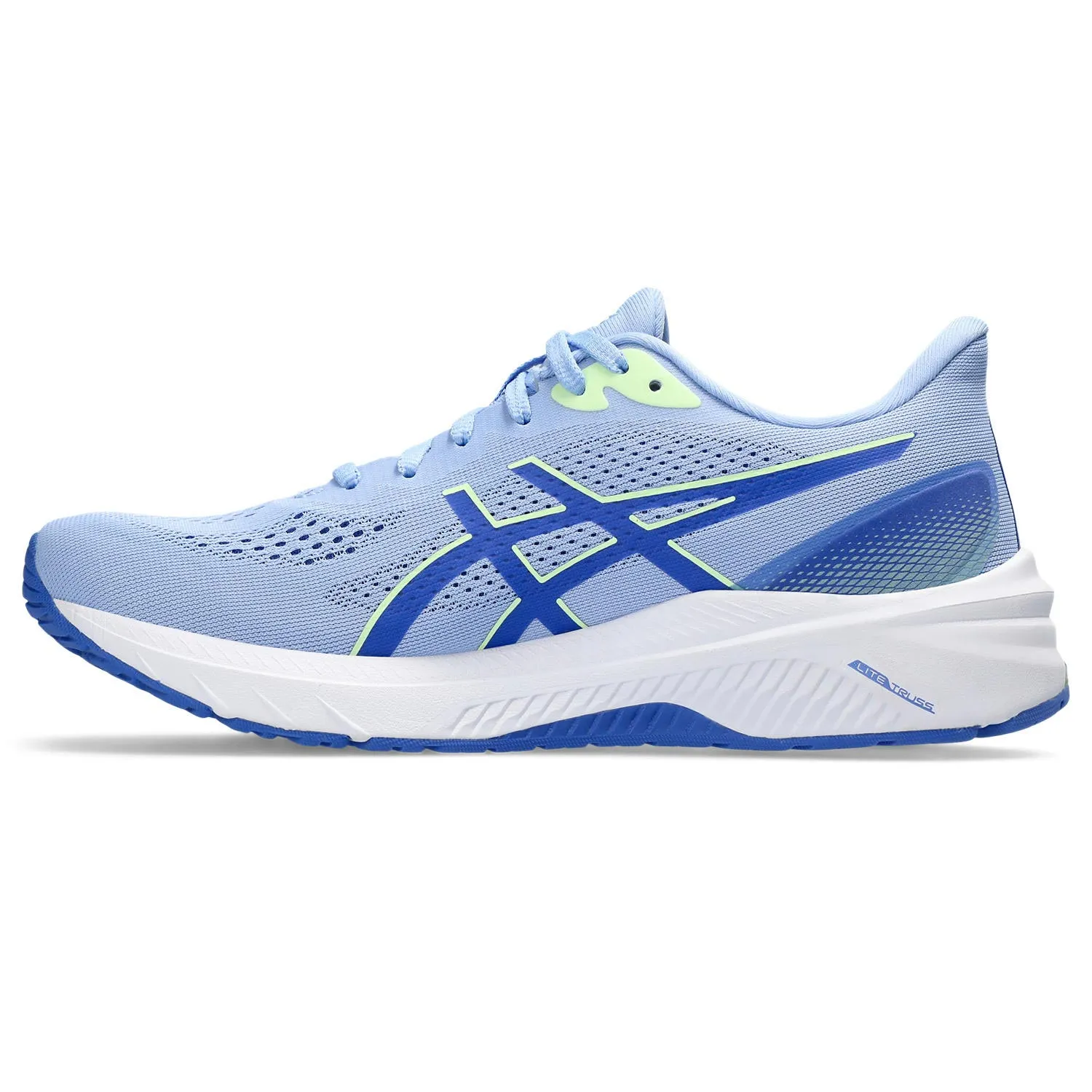 Asics GT-1000 12 Womens Running Shoes