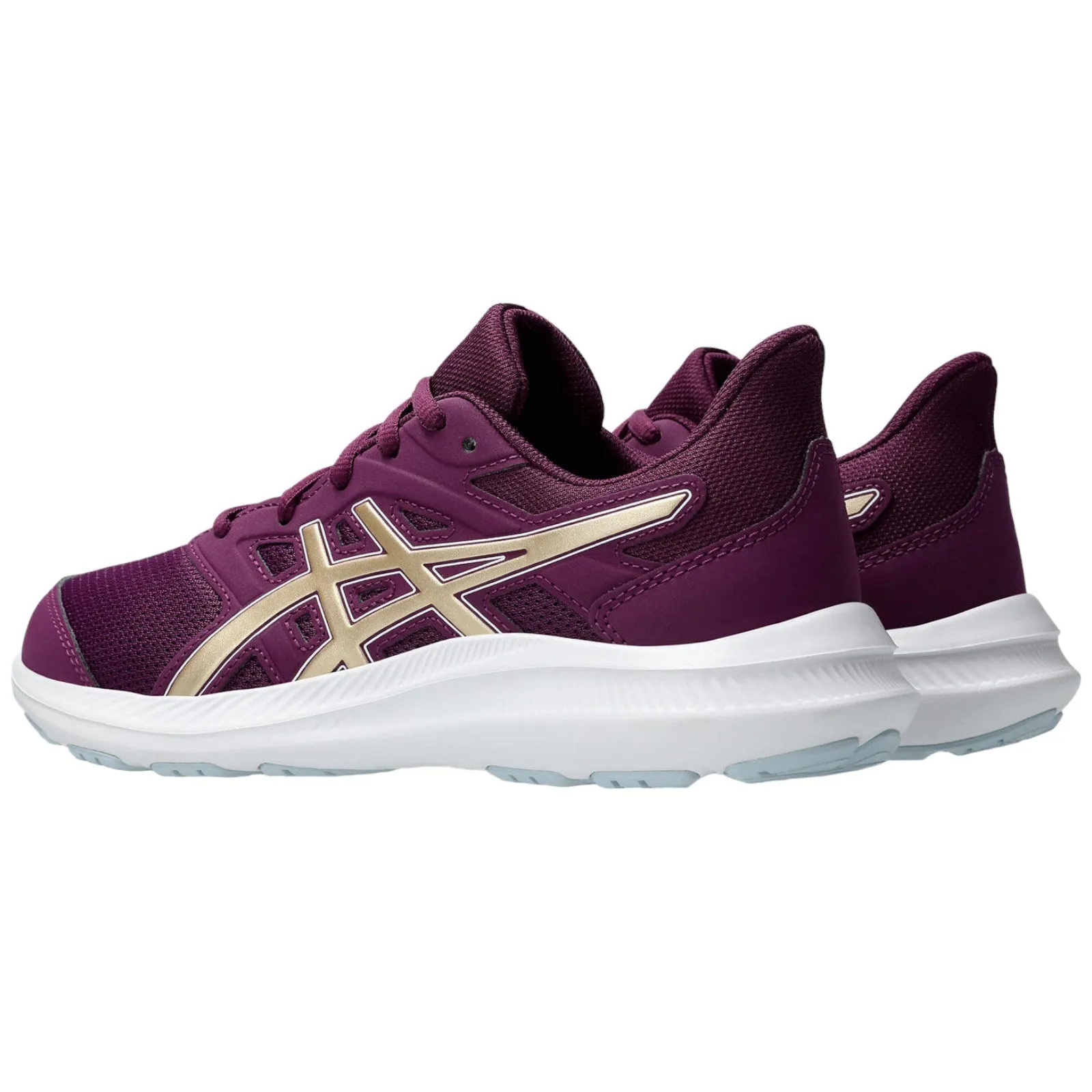 Asics Jolt 4 Girls Running Shoes