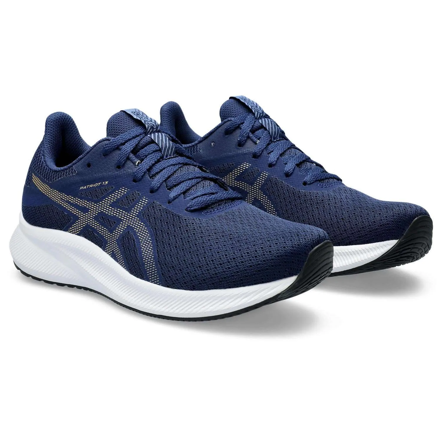 Asics Patriot 13 Womens Running Shoes