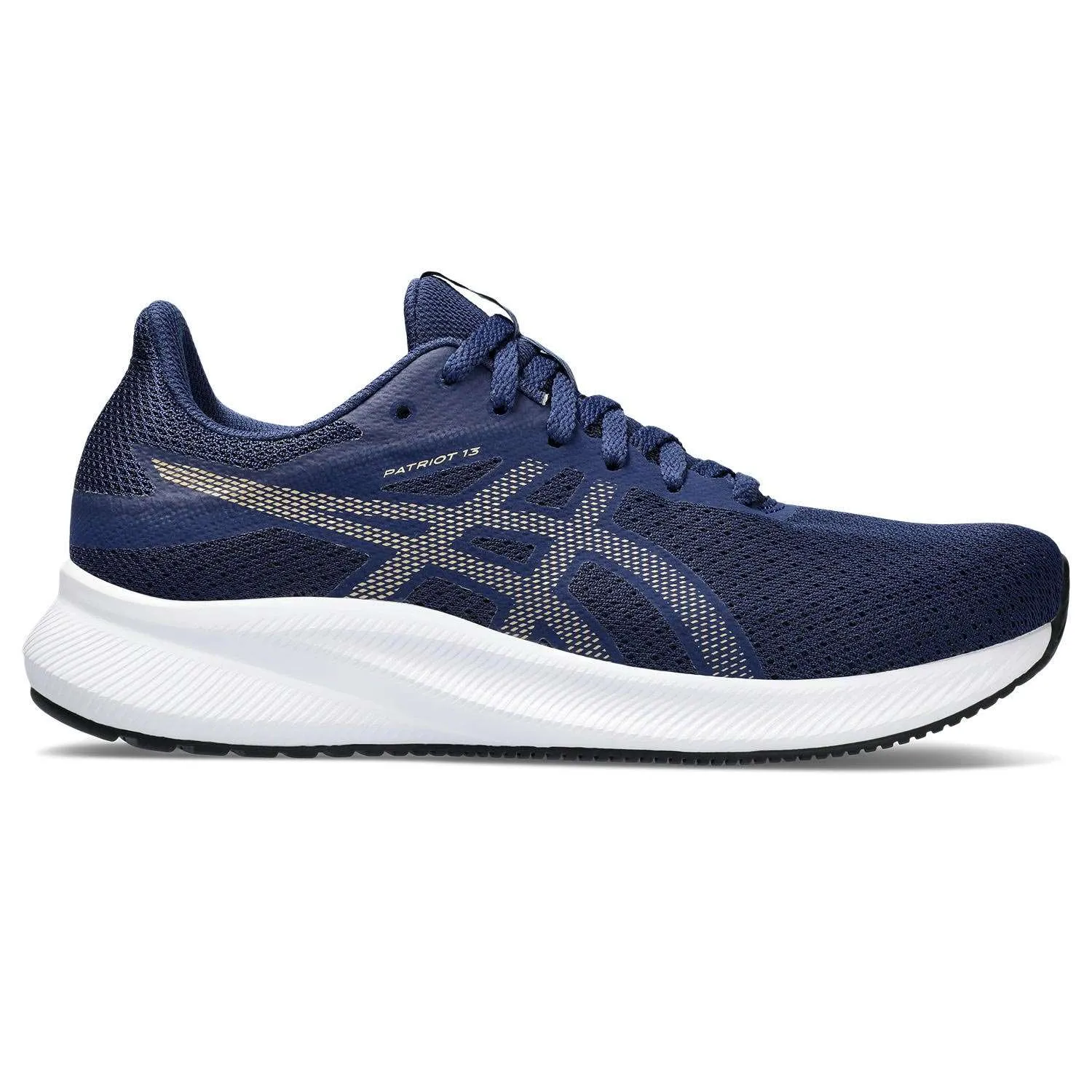 Asics Patriot 13 Womens Running Shoes