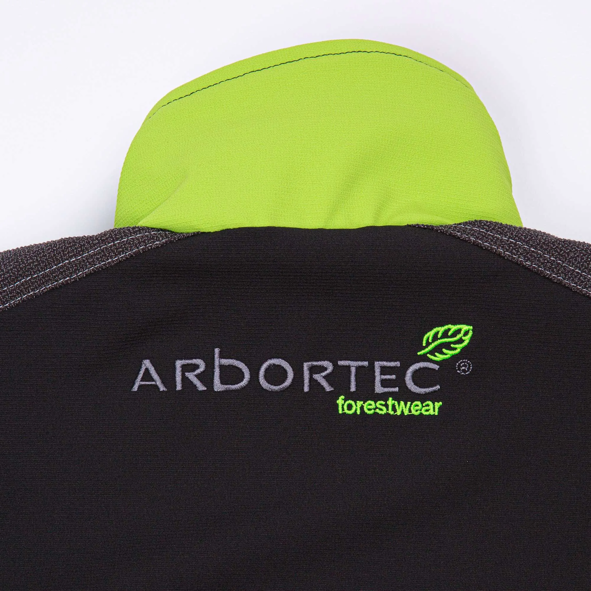 AT4000 Breatheflex Performance Work Jacket  - Lime