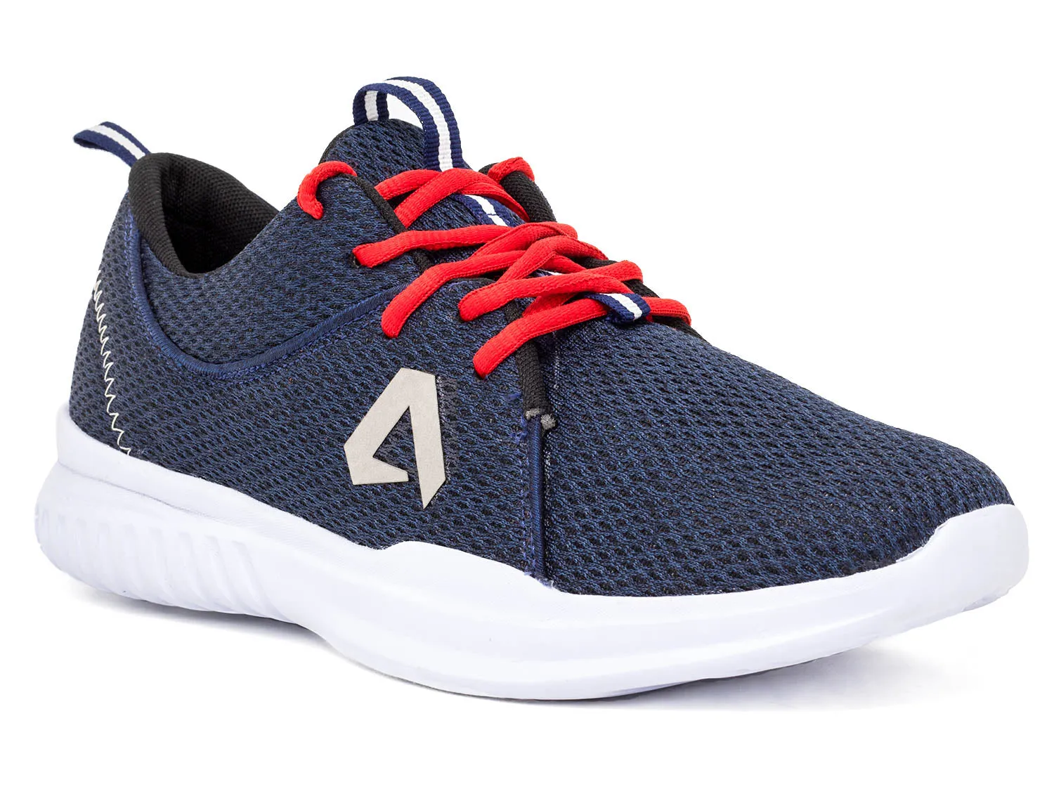 Avant Men's Hydra Running and Training Shoes - Navy Blue