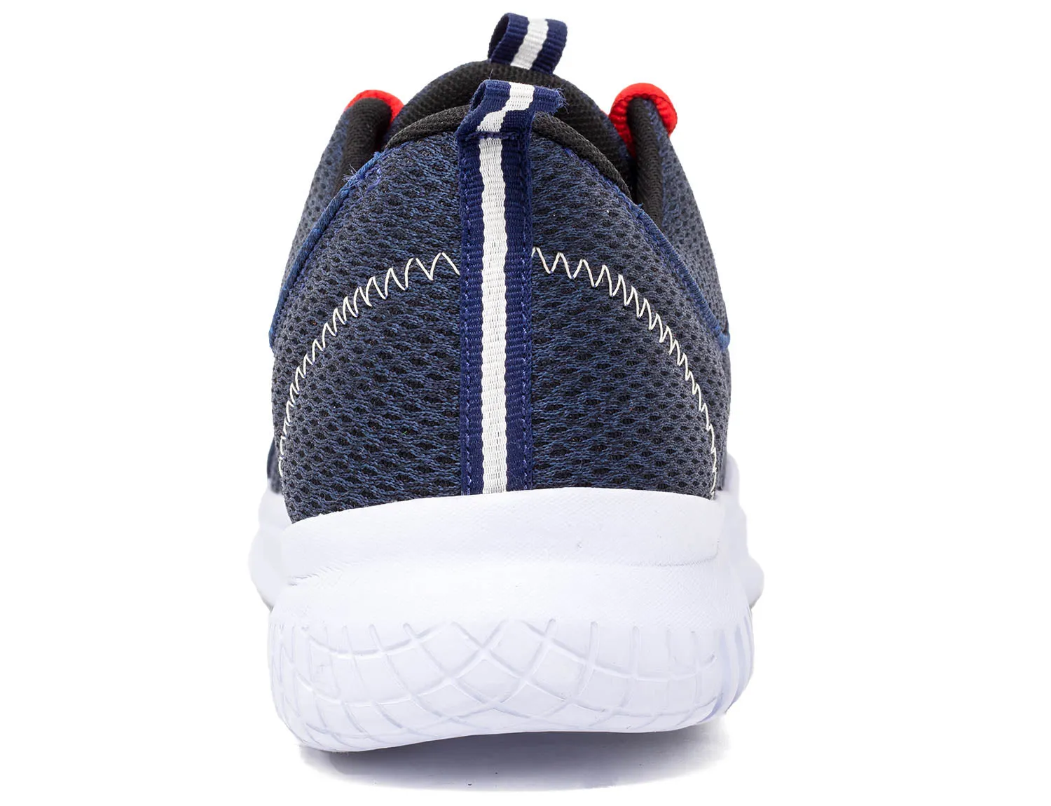 Avant Men's Hydra Running and Training Shoes - Navy Blue