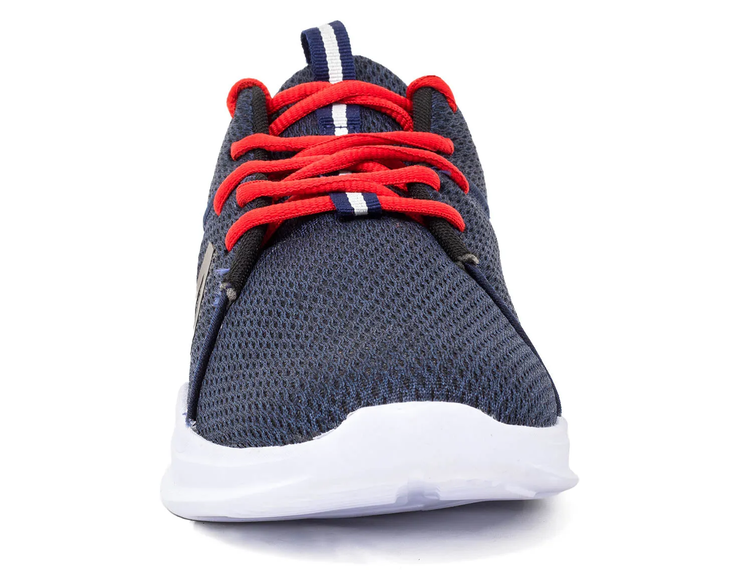 Avant Men's Hydra Running and Training Shoes - Navy Blue