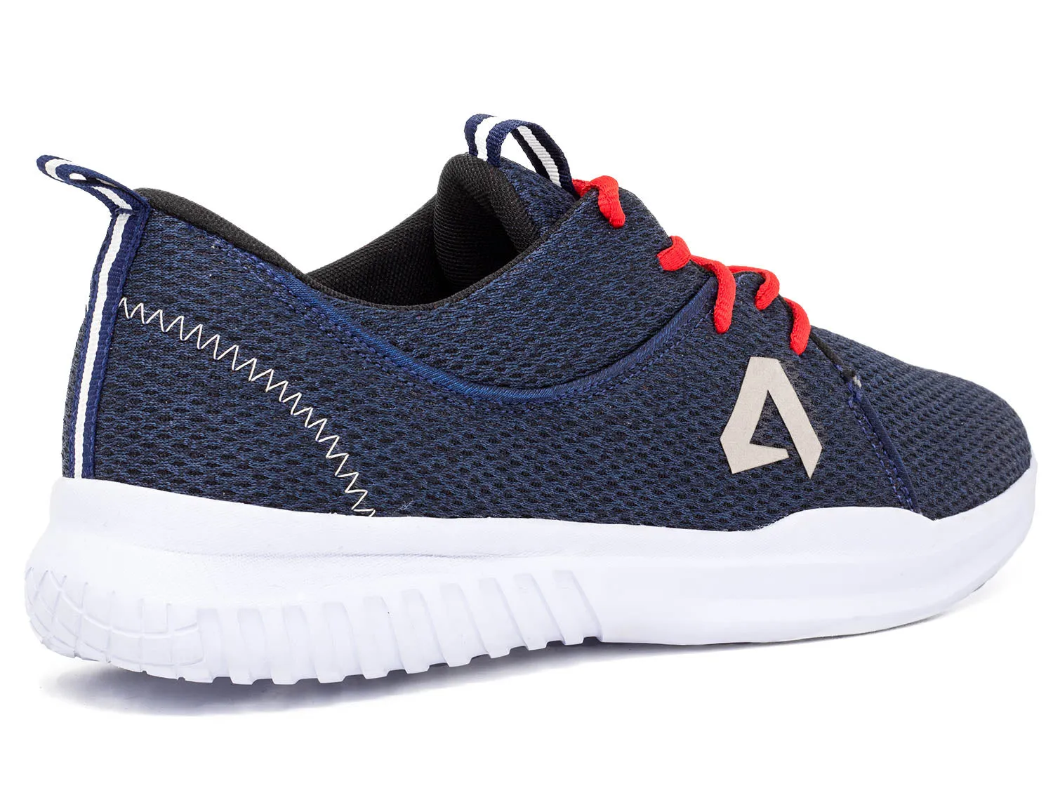 Avant Men's Hydra Running and Training Shoes - Navy Blue