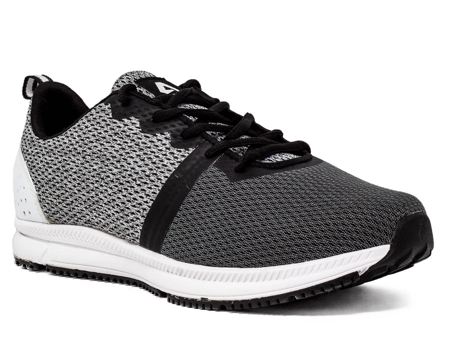 Avant Men's Velocity Running and Training Shoes -Dark Grey/Grey