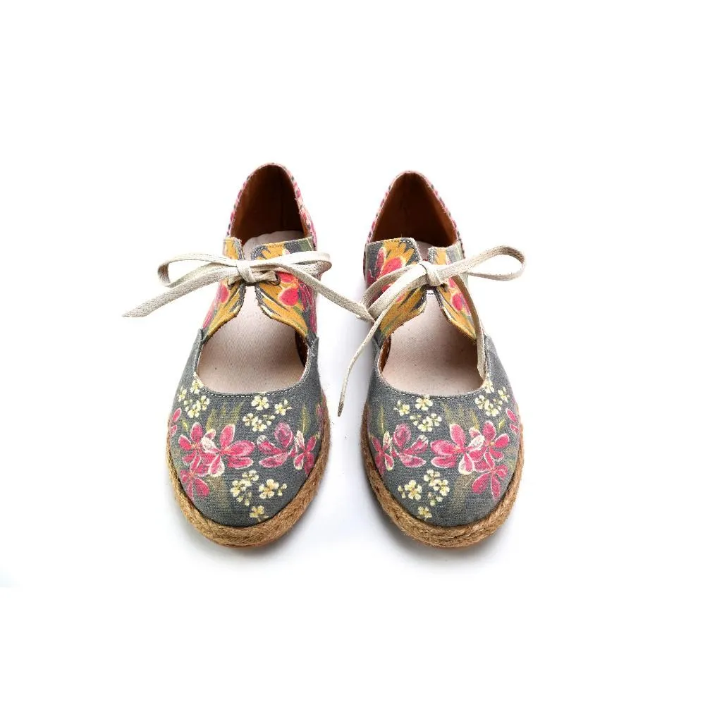 Ballerinas Shoes GES3201