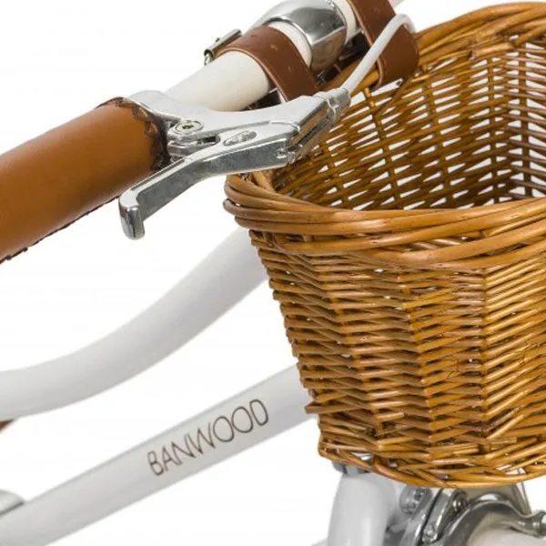 Banwood Classic Bike – White