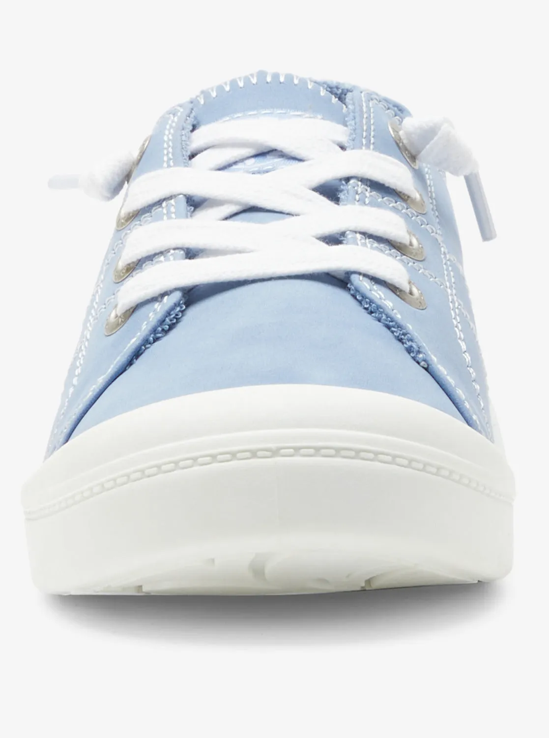 Bayshore Plus LX Shoes - Light Blue